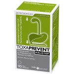 FROXIMUN TOXAPREVENT Halistop Kautablette